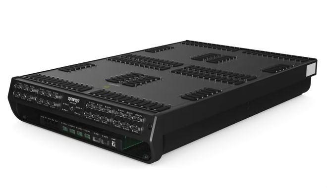 “软件定义系统”时代高度复杂的AI芯片设计如何实现？(图2)