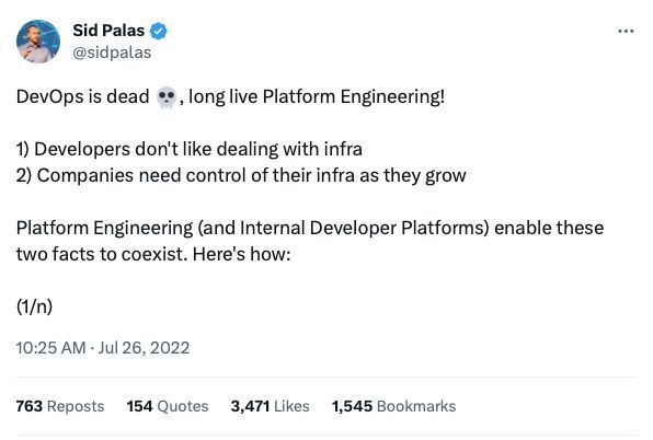 扯淡的DevOps我们开发根本不想做运维！(图1)