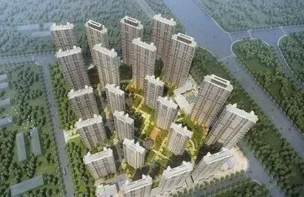 为什么楼间距有大有小？开发商怎么不把楼间距做大一点？(图4)