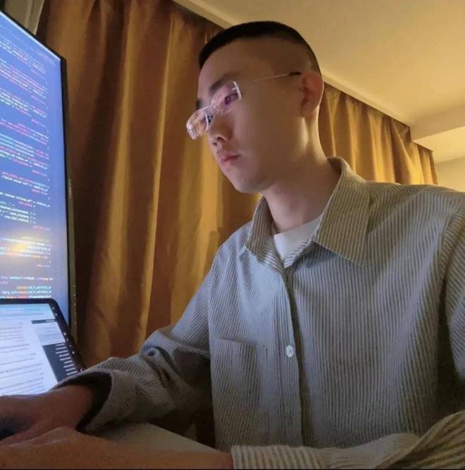 算子开发到推理加速一位00后开发者的“升级打怪”之旅(图1)