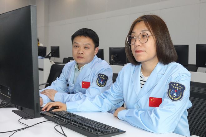 精琢软件助力航天——软件评测总体人托举载人神舟远航太空(图4)