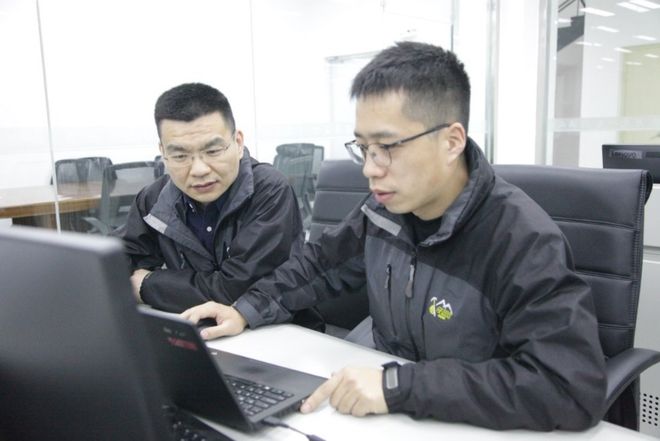 精琢软件助力航天——软件评测总体人托举载人神舟远航太空(图3)