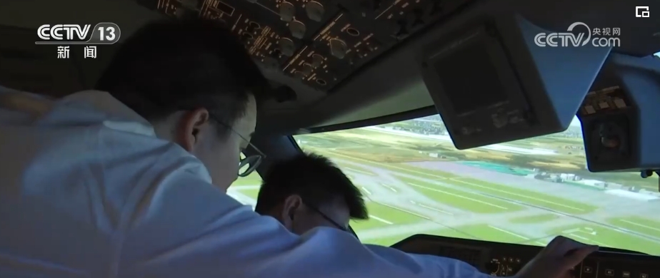 我国自研视景系统关键技术获突破 软件系统实现全部国产化替代(图5)