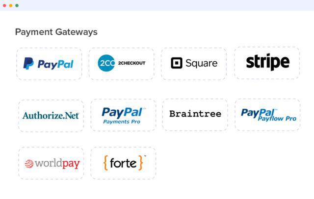 自动做账软件大比拼：十款省时省力实用推荐！(图5)