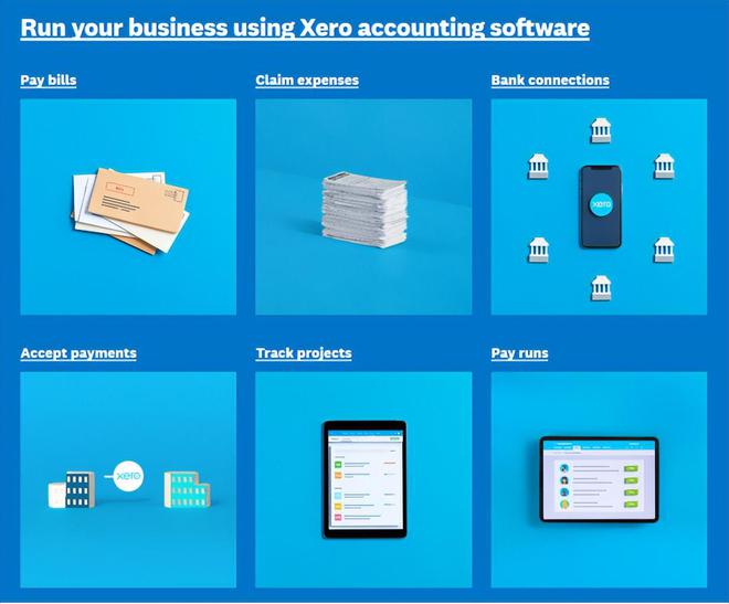 自动做账软件大比拼：十款省时省力实用推荐！(图8)