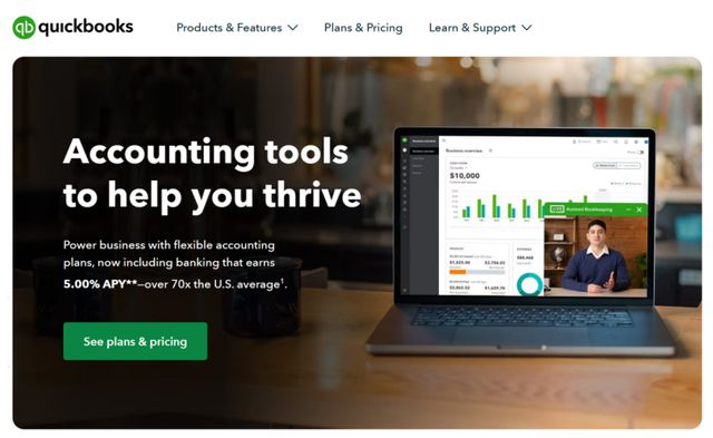 自动做账软件大比拼：十款省时省力实用推荐！(图7)
