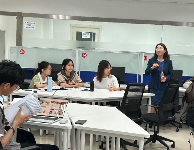 首个获软著权的媒介经营管理类电子沙盘软件测试成功(图1)