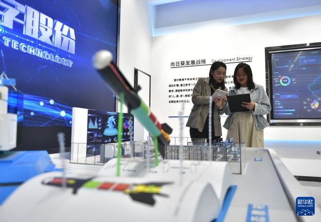 壮大软件开发产业 重拾数字经济优势(图3)