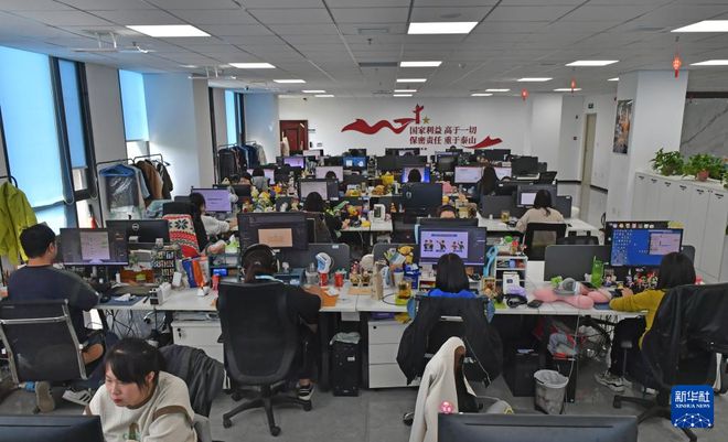 壮大软件开发产业 重拾数字经济优势(图7)