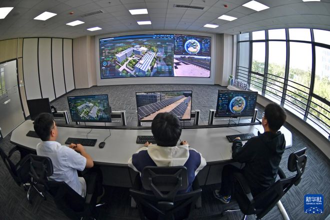 壮大软件开发产业 重拾数字经济优势(图6)