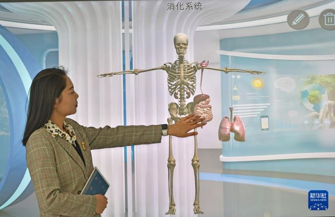 壮大软件开发产业 重拾数字经济优势(图8)