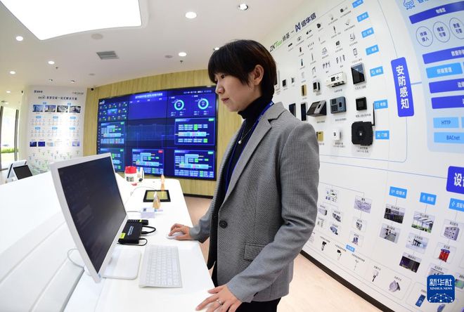 壮大软件开发产业 重拾数字经济优势(图10)