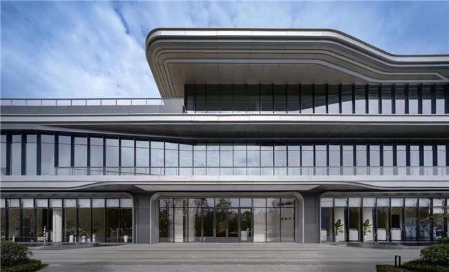 中建·轨交·山海境项目综合开发全面加速创新引领西安TOD时代(图4) 中建·轨交·山海境项目综合开发全面加速创新引领西安TOD时代(图4)