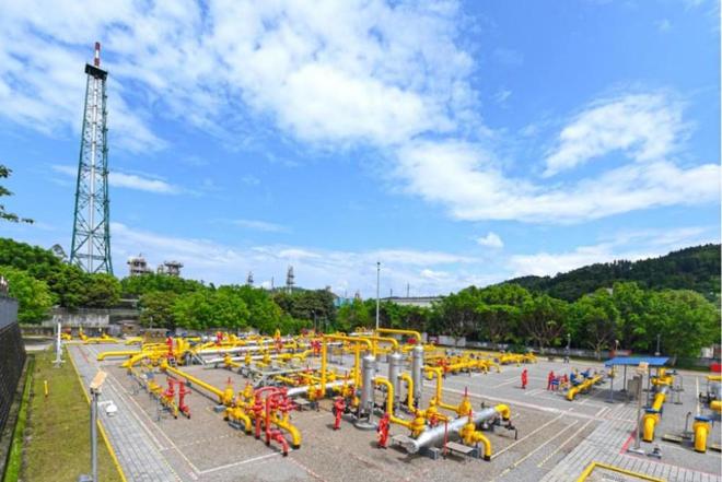 能源强省∣西南油气田：在西部大开发新格局中铸就能源引擎(图2)