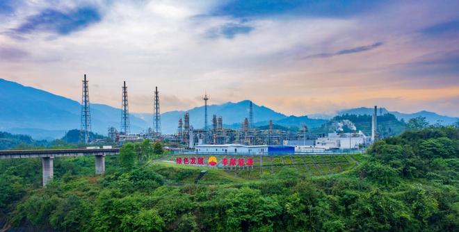 能源强省∣西南油气田：在西部大开发新格局中铸就能源引擎(图3)