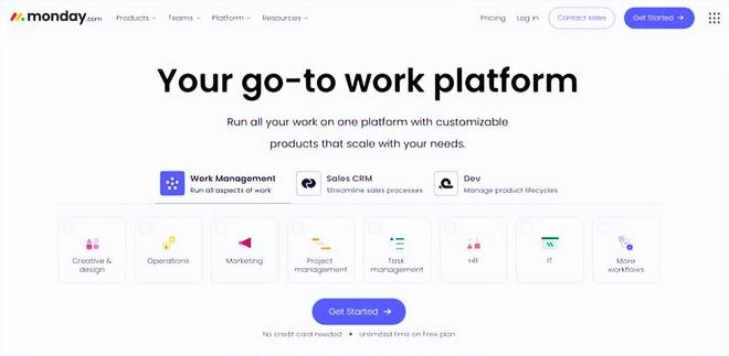 20款流程管理软件系统评测:不同选择同样高效(图17) 20款流程管理软件系统评测:不同选择同样高效(图17)