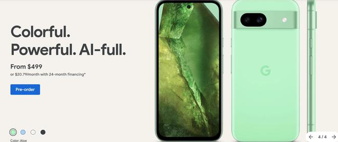 谷歌IO开发者大会前瞻：遭遇OpenAI、微软夹击 大战一触即发(图2)