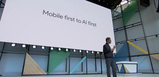 谷歌IO开发者大会前瞻：遭遇OpenAI、微软夹击 大战一触即发(图1)