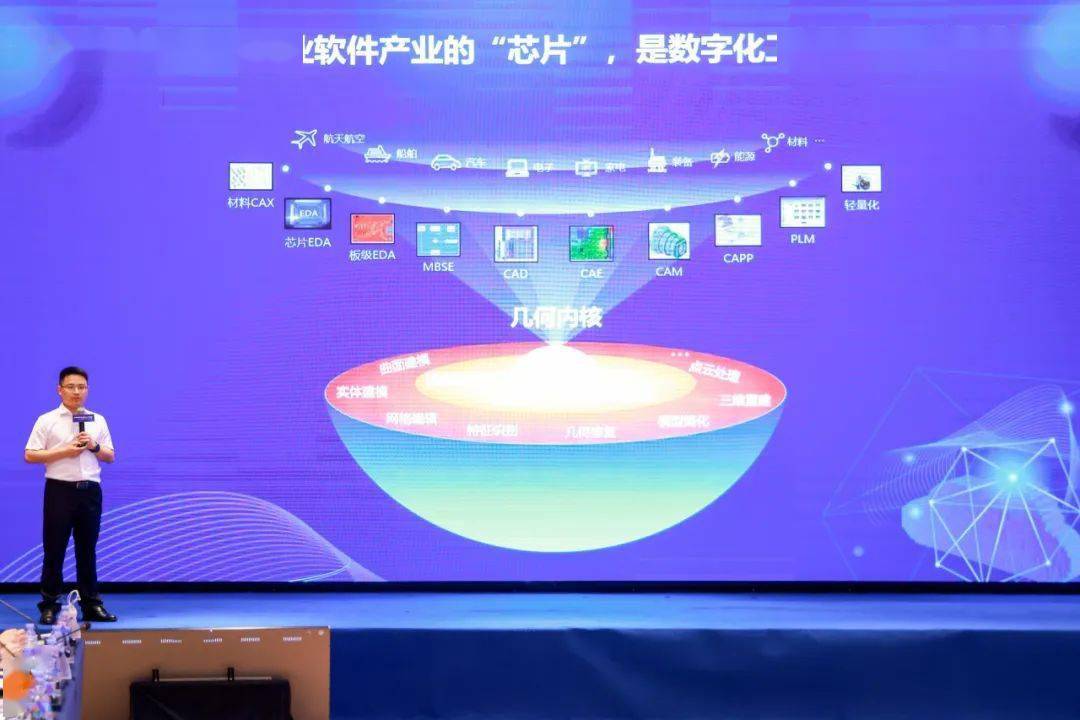 华为牵头贡献开源代码 工业软件平台OGG 10正式发布(图2) 华为牵头贡献开源代码 工业软件平台OGG 10正式发布(图2)