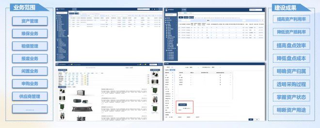 八六三软件数字一体化支撑平台开启企业数字转型的新纪元(图6)