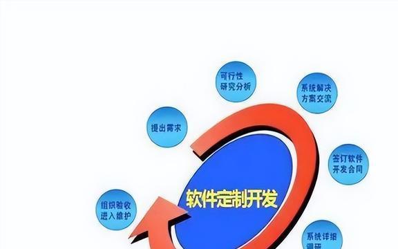 基于信息化的CMMI软件研发管理体系构建与实施(图4)