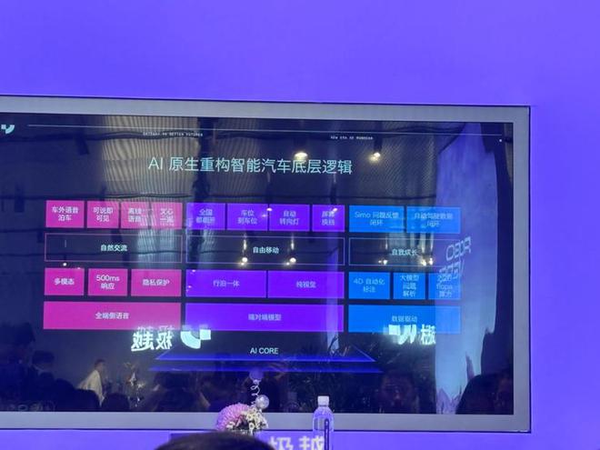 对话极越智能软件副总裁潘云鹏：今年PPA功能全国都能开5月中旬发布OTA V15版本(图2)