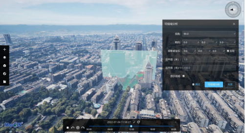 脚踏实地仰望星空!武汉地球空间信息软件破局前行(图8) 脚踏实地仰望星空!武汉地球空间信息软件破局前行(图8)
