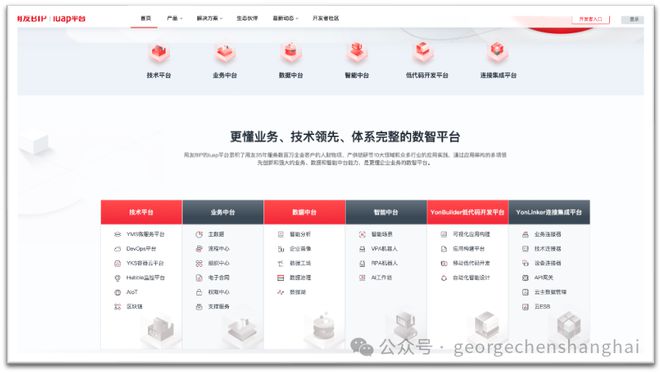中国企业软件行业喝的中奶要好几年才能吐完(图1) 中国企业软件行业喝的中奶要好几年才能吐完(图1)