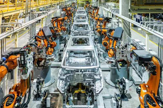 工业制造类企业软件开发产品增值税超税负即征即退！(图1)