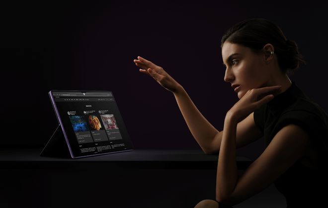 华为平板预装天生会画App华为自研绘画软件合作中国美院(图3) 华为平板预装天生会画App华为自研绘画软件合作中国美院(图3)