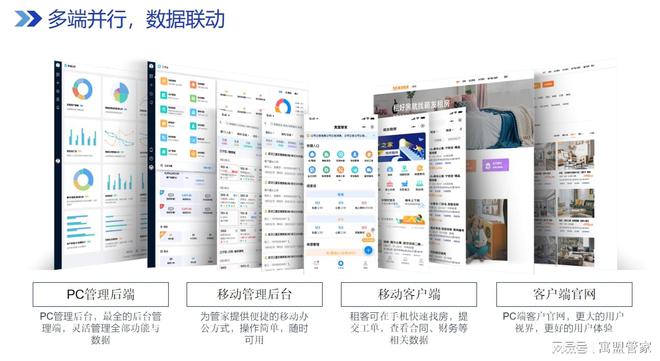公寓出租房收租软件怎么选择？(图2)