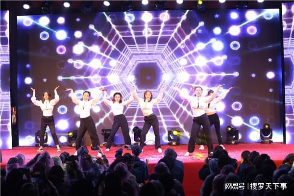 青春软件梦创新茂耀行—茂耀源成五四青年节主题活动圆满落幕(图1)