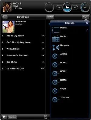 掌握软件是获得高音质的关键 谈一谈LINN 正版操作应用程序和“管理系统”(图3)