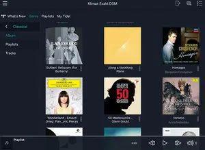 掌握软件是获得高音质的关键 谈一谈LINN 正版操作应用程序和“管理系统”(图4)