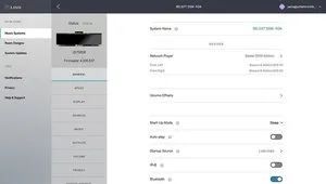 掌握软件是获得高音质的关键 谈一谈LINN 正版操作应用程序和“管理系统”(图7)