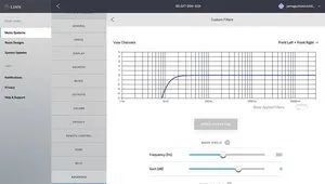 掌握软件是获得高音质的关键 谈一谈LINN 正版操作应用程序和“管理系统”(图15)