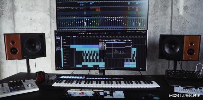 Cubase软件下载及详细安装教程(图1)
