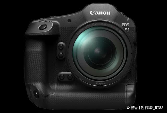 拥抱AI佳能宣布正在开发旗舰机型EOS R1并于年内上市(图2)