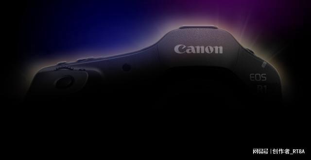 拥抱AI佳能宣布正在开发旗舰机型EOS R1并于年内上市(图3)