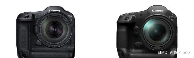 拥抱AI佳能宣布正在开发旗舰机型EOS R1并于年内上市(图4)