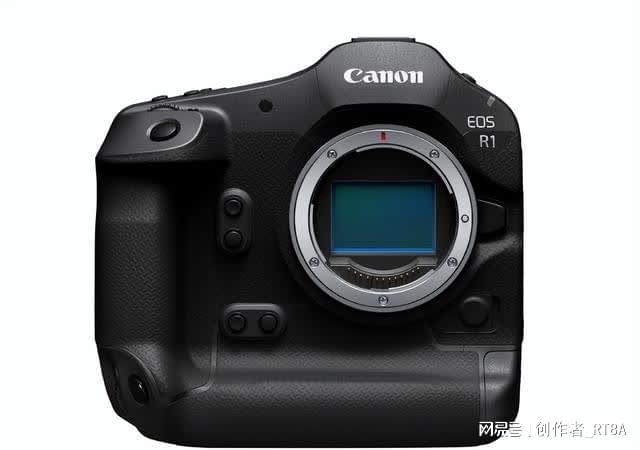 拥抱AI佳能宣布正在开发旗舰机型EOS R1并于年内上市(图7)