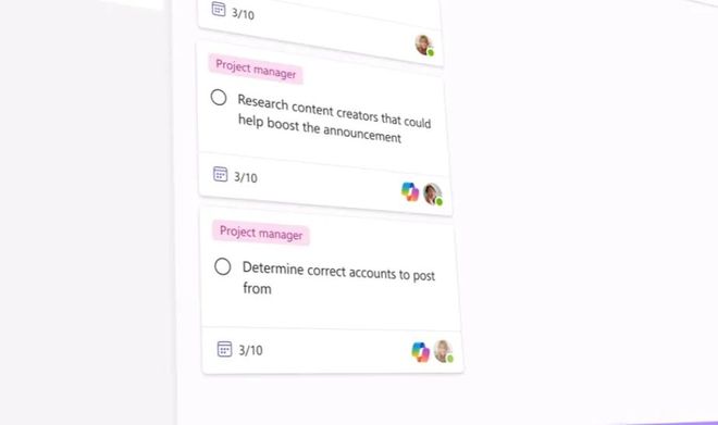 编程小白也能开发软件、“AI员工”闪亮登场……微软扔出一堆王炸(图3)