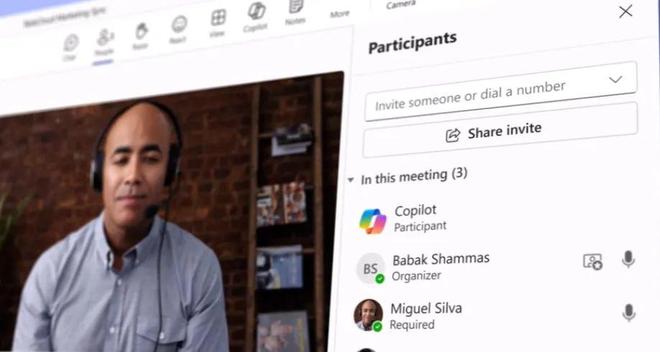 编程小白也能开发软件、“AI员工”闪亮登场……微软扔出一堆王炸(图2)