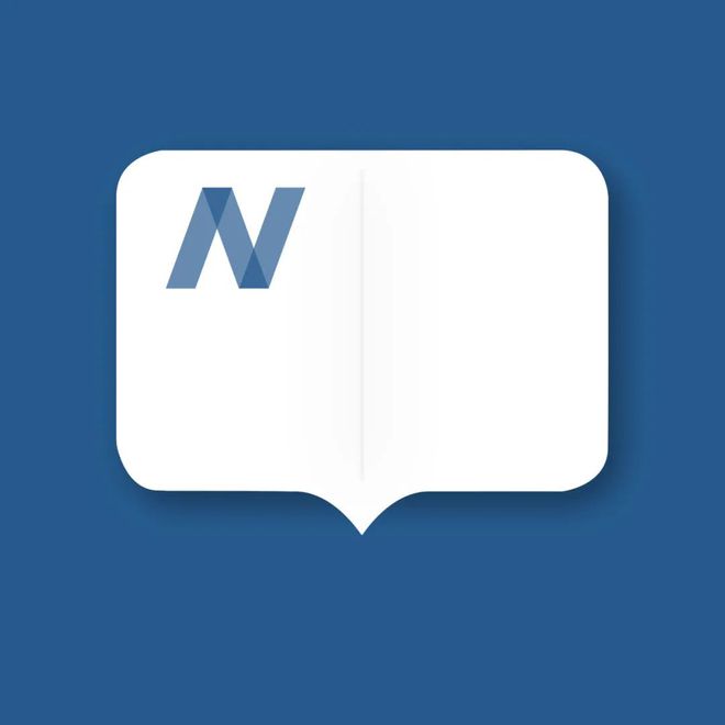 新开源阅读工具安读软件体验(图1)