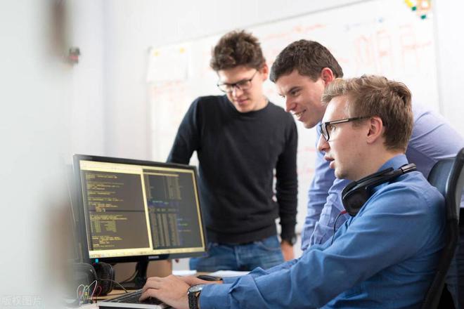 JAVA软件开发师如何报考？行业前景如何？含金量(图3)