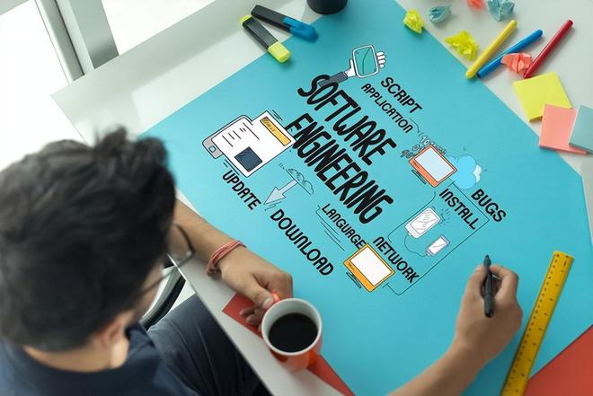 怎么考软件开发师？报名入口？考证的好处(图2)