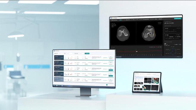 医学影像处理软件开发流程(图1)