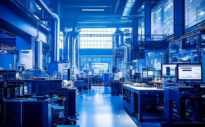 【朱铎先】我国工业软件行业发展存在哪些挑战？(图1)