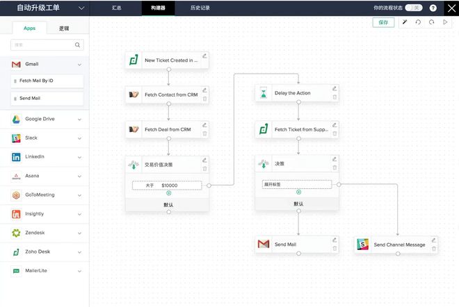 颠覆传统开发？低代码新时代正在向我们走来！(图10)