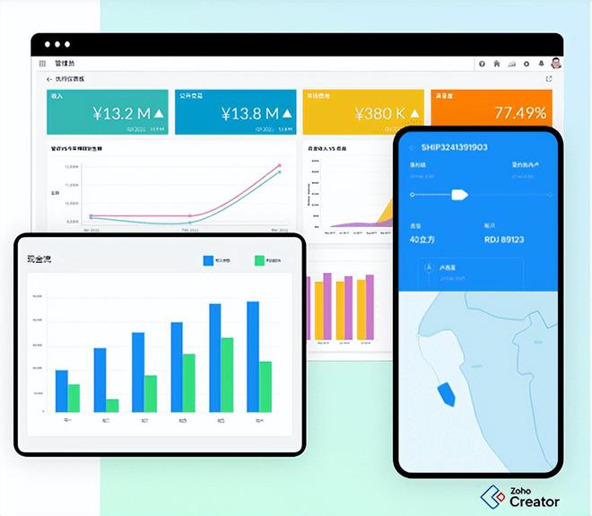 颠覆传统开发？低代码新时代正在向我们走来！(图3)